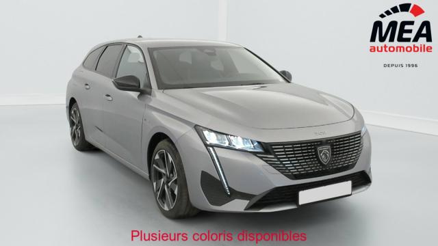 Peugeot 308 Sw Phev 180 E-Eat8 Allure Pack