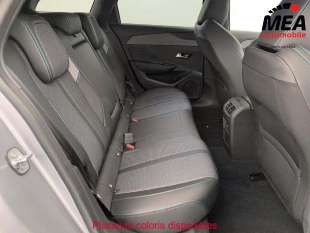 Peugeot 308 Sw image 2