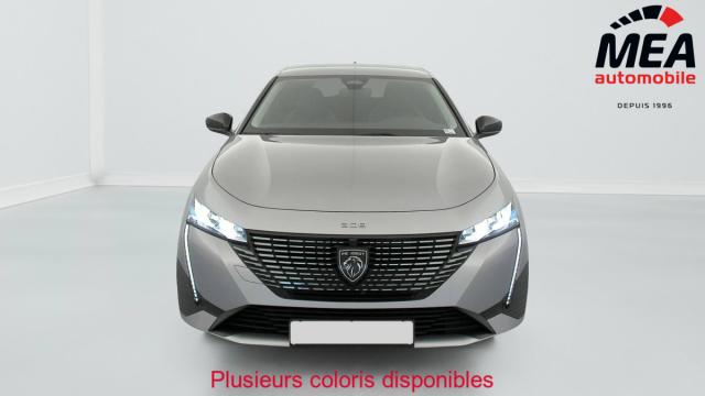Peugeot 308 Sw image 8