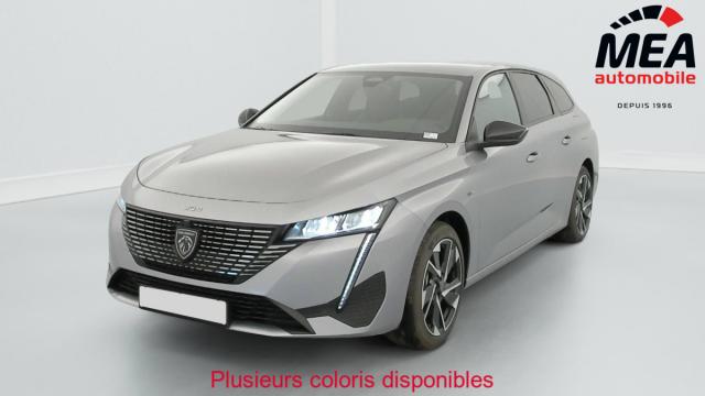 Peugeot 308 Sw image 1