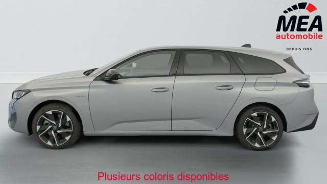 Peugeot 308 Sw image 3