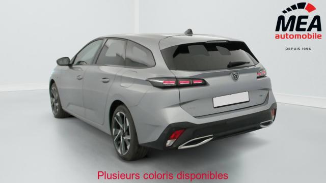Peugeot 308 Sw image 6