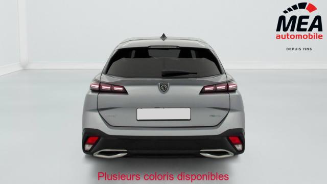 Peugeot 308 Sw image 9