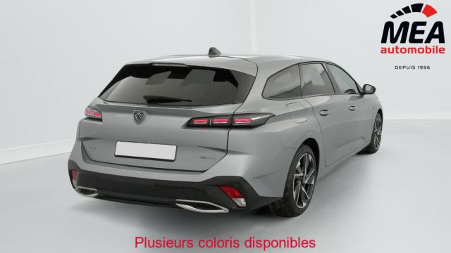 Peugeot 308 Sw image 7