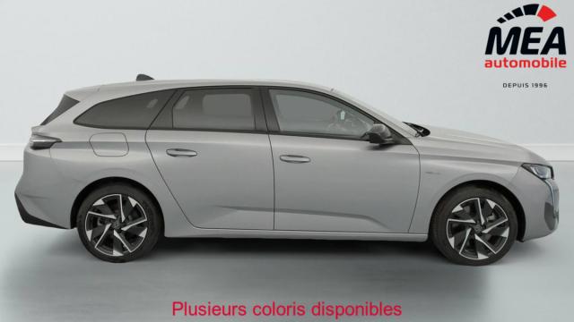 Peugeot 308 Sw image 4