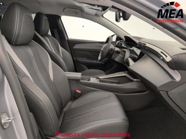 Peugeot 308 Sw image 5