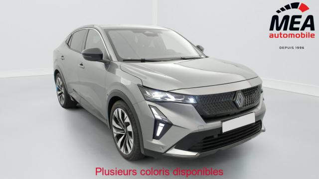 Renault Rafale E-Tech Full Hybrid 200ch Techno