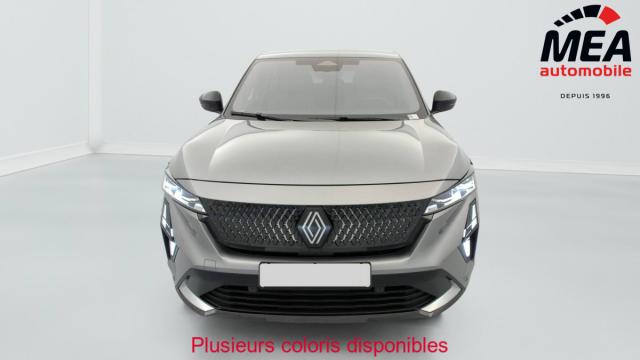 Renault Rafale image 8
