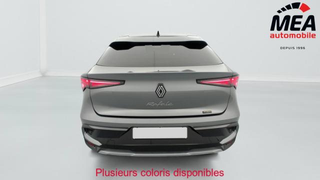 Renault Rafale image 9