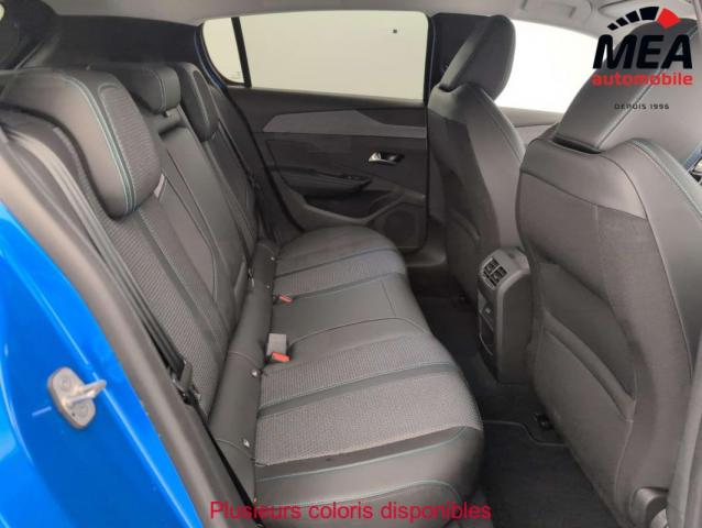 Peugeot 308 image 2