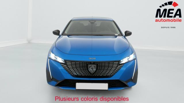 Peugeot 308 image 4