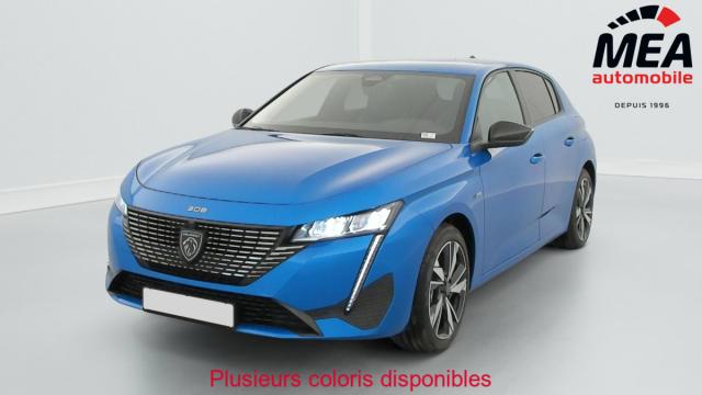 Peugeot 308 image 8