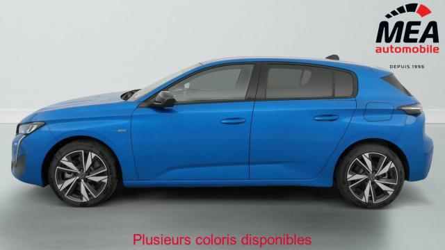 Peugeot 308 image 5