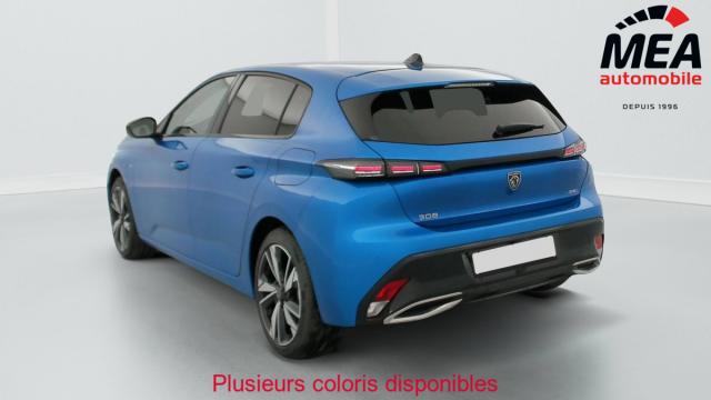 Peugeot 308 image 3