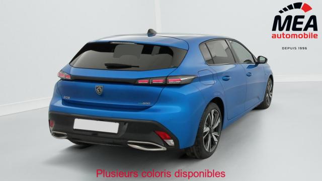 Peugeot 308 image 6