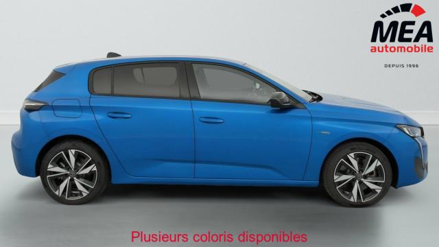 Peugeot 308 image 7