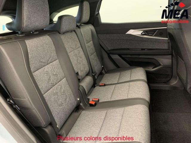 Renault Espace image 4