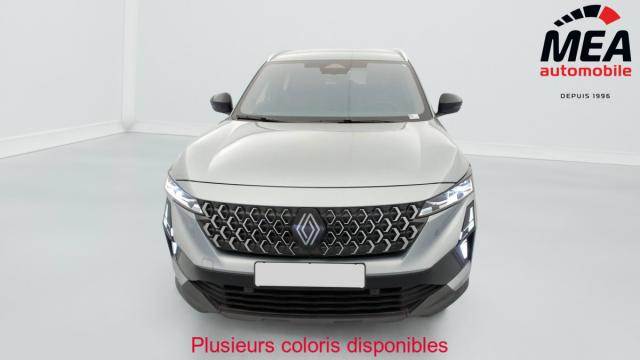 Renault Espace image 9