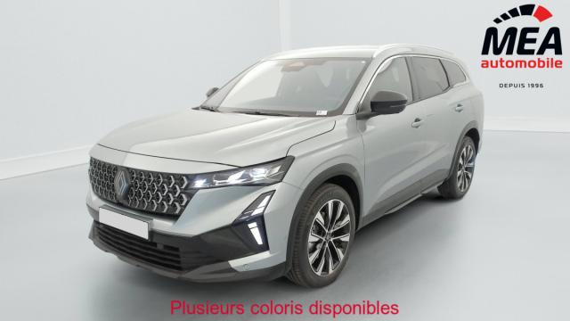 Renault Espace image 2