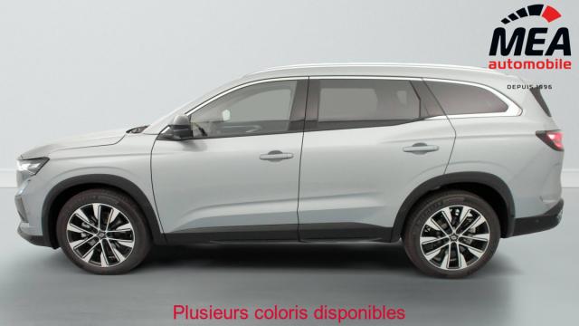 Renault Espace image 6
