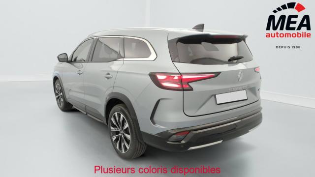 Renault Espace image 7
