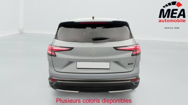 Renault Espace image 8