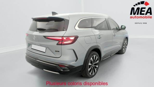 Renault Espace image 5
