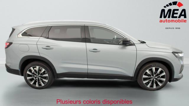 Renault Espace image 1
