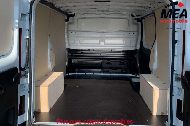 Renault Trafic image 4
