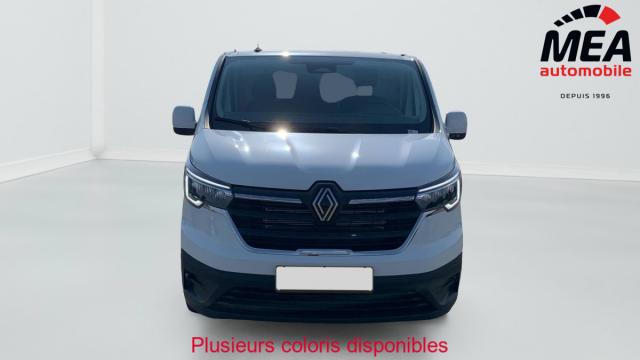 Renault Trafic image 2