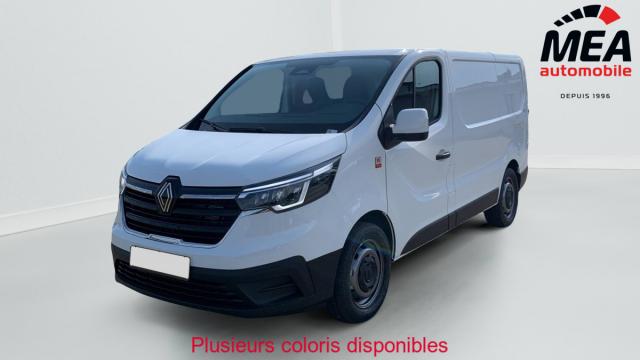 Renault Trafic image 9