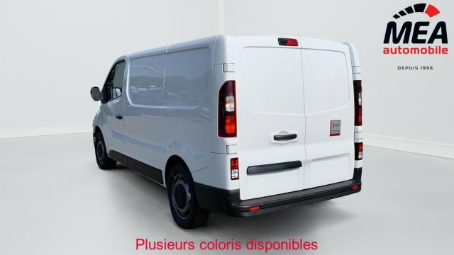 Renault Trafic image 8