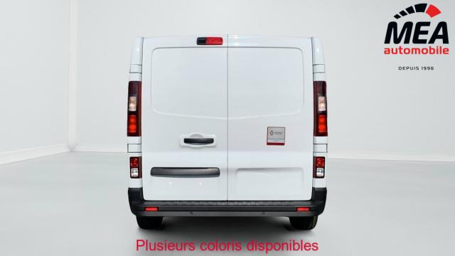 Renault Trafic image 3