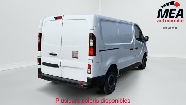 Renault Trafic image 6