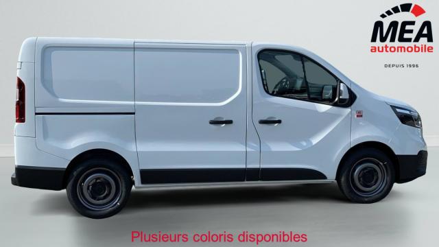 Renault Trafic image 5