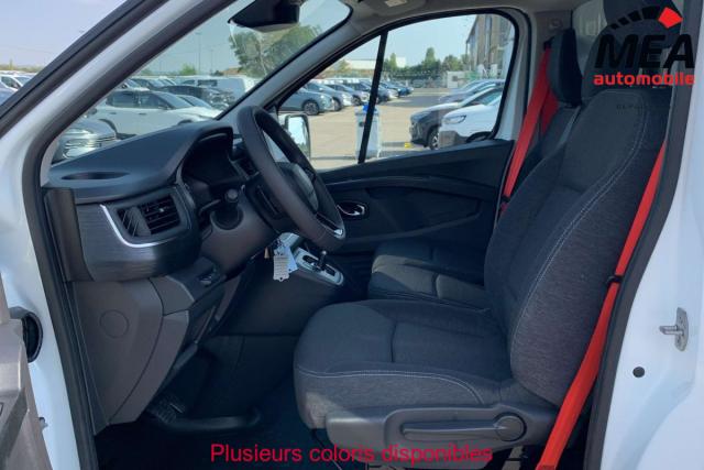 Renault Trafic image 7
