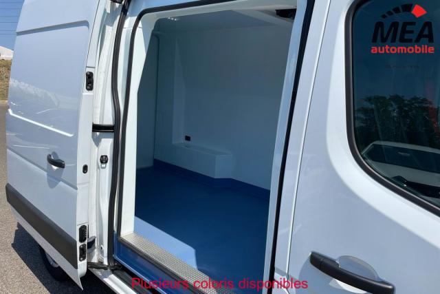 Renault Master image 6