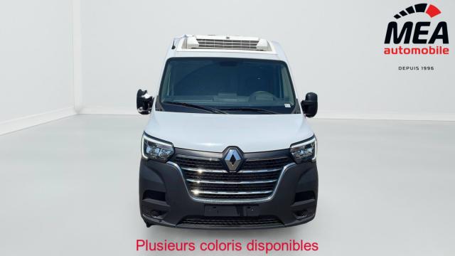 Renault Master image 7