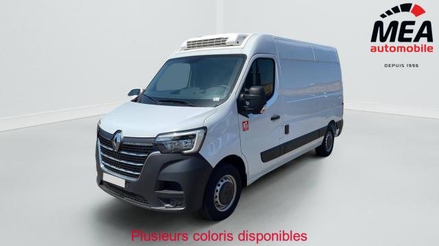 Renault Master image 2