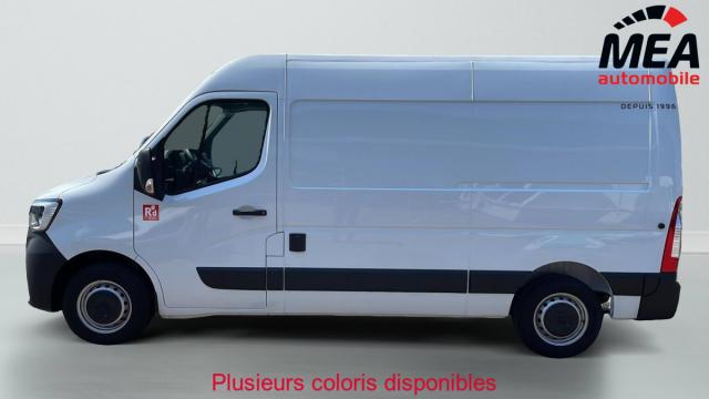 Renault Master image 3