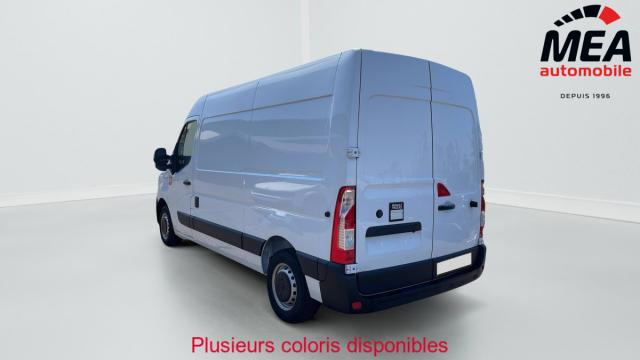 Renault Master image 1