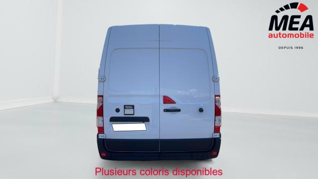 Renault Master image 5