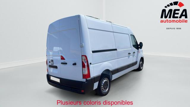 Renault Master image 9