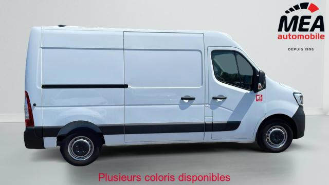 Renault Master image 4