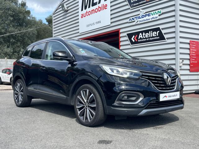 Renault Kadjar d’occasion