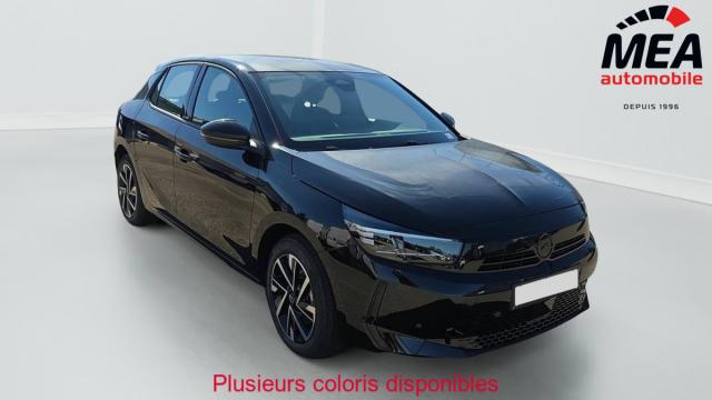Opel Corsa 1.2 Turbo Hybrid 110 Ch Autom Gs