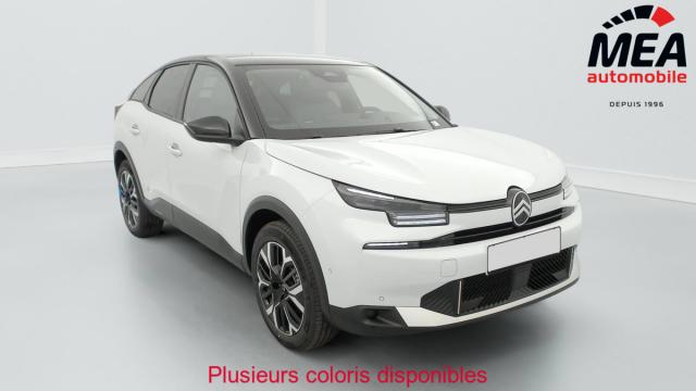 Citroen C4 Hybride 145 E-Dcs6 Max