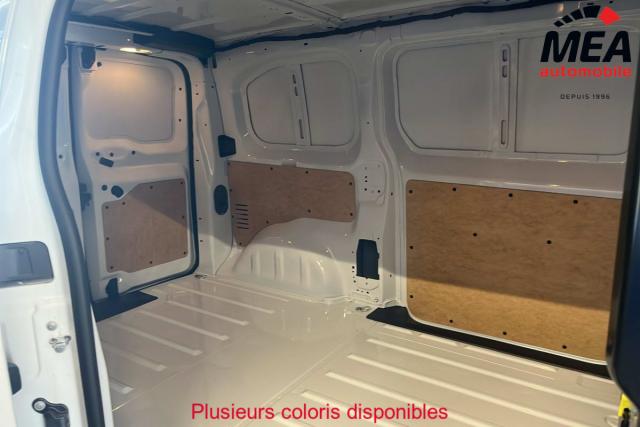 Peugeot Expert image 9