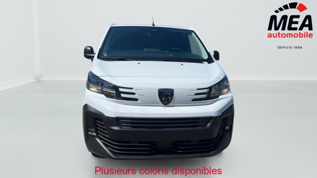 Peugeot Expert image 1
