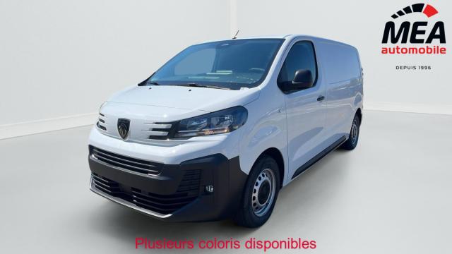 Peugeot Expert image 5